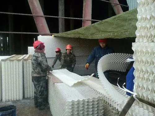 變頻器在冷卻塔中的節(jié)能應(yīng)用(冷卻塔變頻控制策略)
