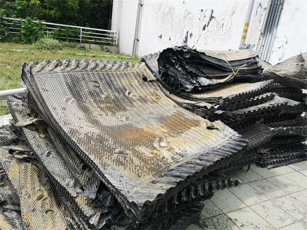 廣東冷卻塔：冷卻塔噪聲整治計劃方案(佛山冷卻塔噪聲