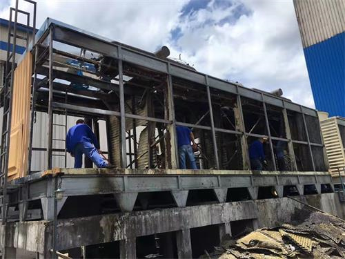 使用冷卻塔期間哪些事項(xiàng)需要注意？