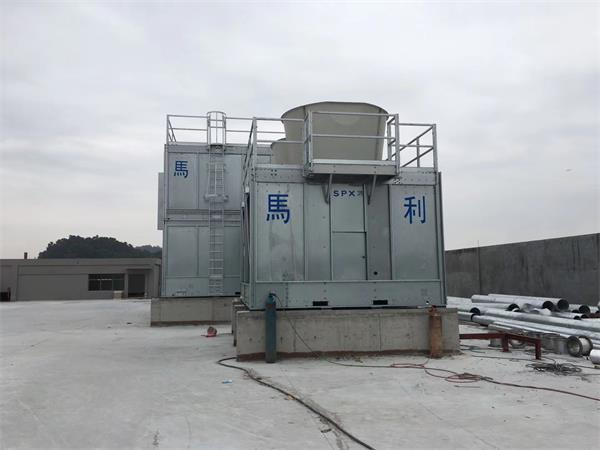 閉式冷卻塔殼體什么材質好？
