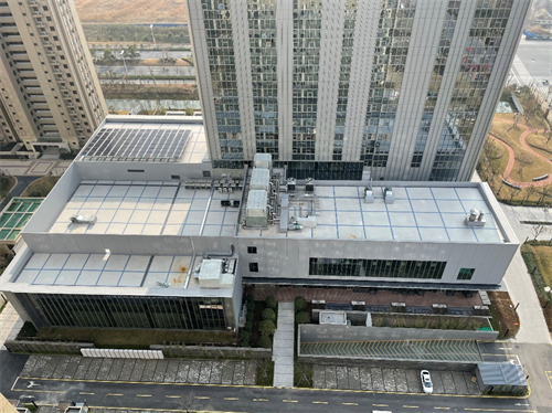冷卻塔工業(工業冷卻塔型號)