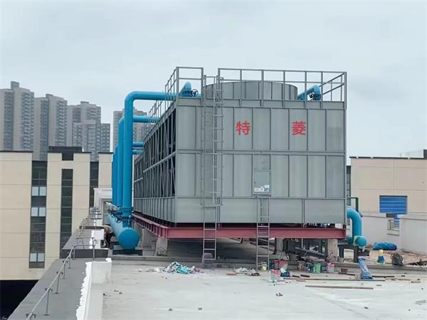 方形冷卻塔與圓形冷卻塔的區別是什么？(各種型號方形冷卻塔)
