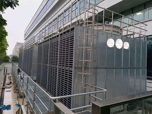 廣東冷卻塔：怎樣延長(zhǎng)閉試?yán)鋮s塔的使用期限？(惠州市閉