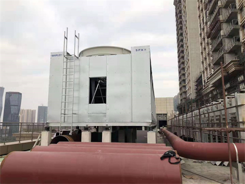 新型節(jié)能冷卻塔基礎施工時的注意事項(冷卻塔基礎工程施工視頻)