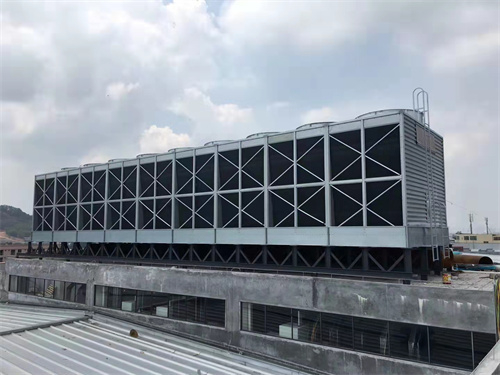 深圳冷卻塔維修廠家哪家好(深圳冷卻塔設備哪家好)