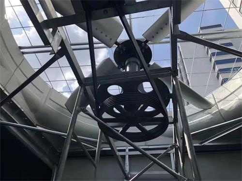 梅州冷卻塔維修廠家冷卻塔保養計劃內容(梅州冷卻塔廠家報價)