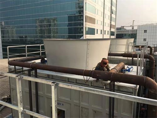 工業用冷卻塔(工業用冷卻塔廠)
