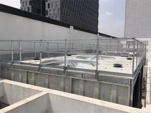珠海有哪些冷卻塔維修保養廠家(珠海冷卻塔工程維修)