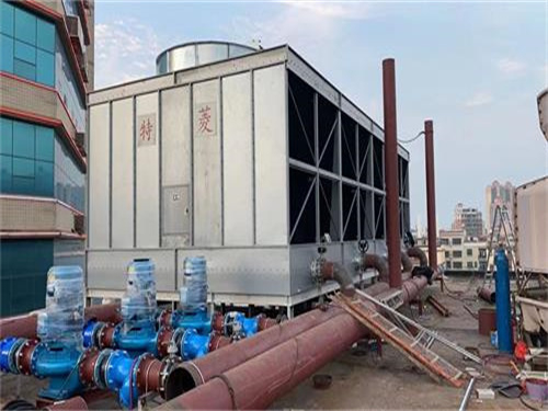 閉式冷卻塔如何進行日常的保養呢？(冷卻塔需要用什么