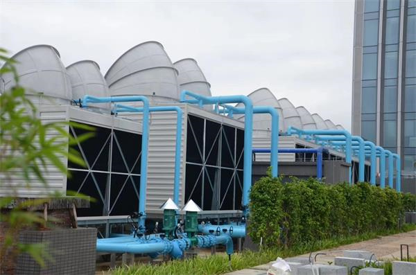 清遠冷卻塔的分類(清遠冷卻塔設備哪個公司的好)