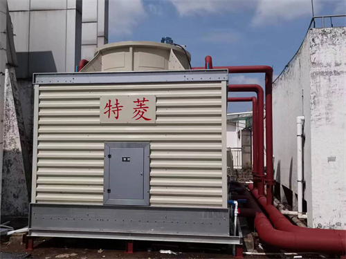冷卻塔降溫效果差的原因？(東莞工業(yè)快速降溫冷卻塔)