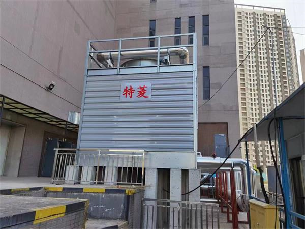 清遠冷卻塔維修廠家關于玻璃鋼冷卻塔維護保養(清遠玻璃鋼冷卻塔定制)