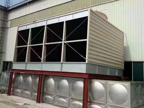 清遠冷卻塔的適用范圍(清遠冷卻塔設備安裝廠家有哪些)