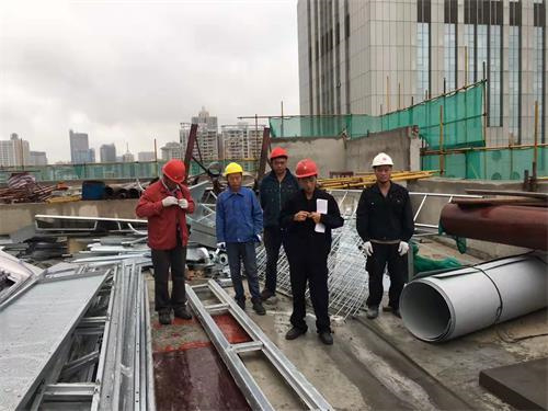 冷卻塔的基本原理(冷卻塔工作原理)