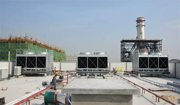 廣東冷卻塔填料更換時需注意哪些細節呢(廣東冷卻塔填料更換)