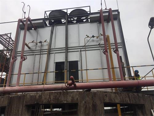 閉式冷卻塔是做什么(閉式冷卻塔廠家推薦)