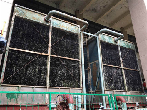 冷卻塔維修：你會維修冷卻塔？(冷卻塔維修推薦)